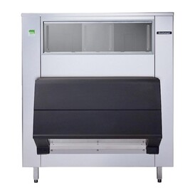 SCOTSMAN - Scotsman UBH 1100 Dikey Buz Makinesi Haznesi, 553 kg