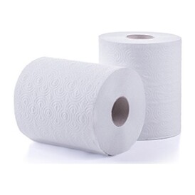  - Şefbenim Soft İçten Çekmeli Kağıt Havlu 6'lı Paket