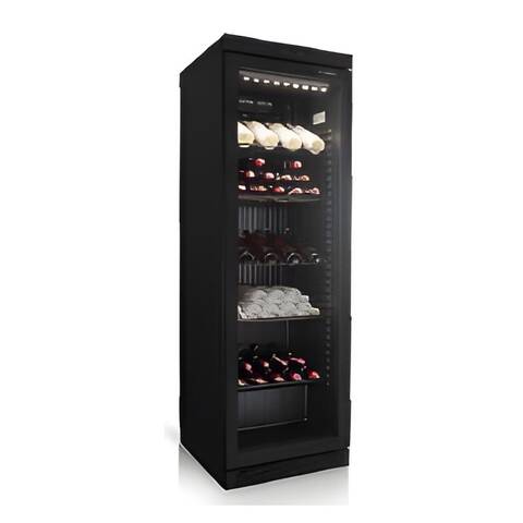 Senox WN 385 Şarap Dolabı, 5 Raflı