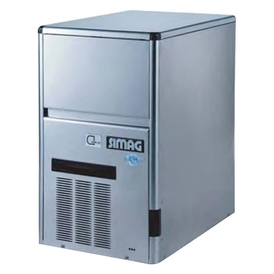 SIMAG - Simag Buz Makinesi SDE30 30 kg/gün