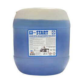 Start - Start Endüstriyel Bulaşık Makinesi Parlatıcısı 20 Kg