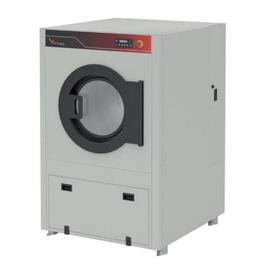 VITAL - Vital Çamaşır Kurutma Makinesi, 15 Kg, VLTD15