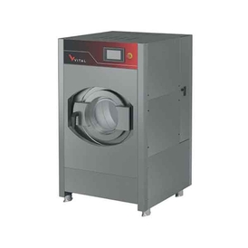 VITAL - Vital Çamaşır Yıkama ve Sıkma Makinesi, 13 Kg, VLWE13E