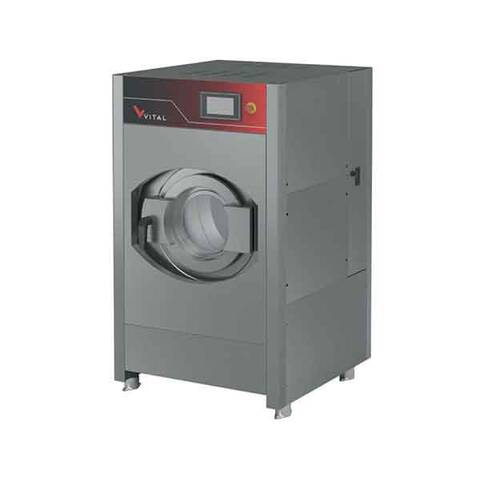 Vital Çamaşır Yıkama ve Sıkma Makinesi, 13 Kg, VLWE13E