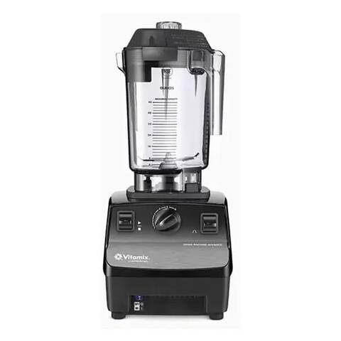 Vitamix Drink Machine Advance Bar Blender, 6 Programlı, 1200W