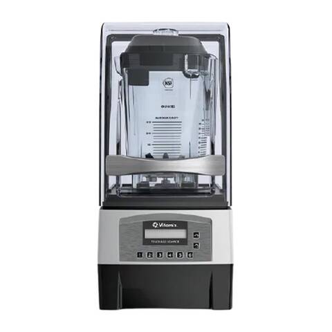 Vitamix Touch & Go Advance Bar Blender, 1 Lt, 1300 W