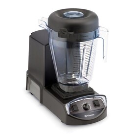 VITAMIX - Vitamix XL Mutfak & Chef Blender, 5.6 Litre Hazne