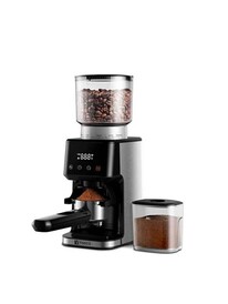 VOSCO - Vosco KD-CG018 Barista Tipi Kahve Değirmeni