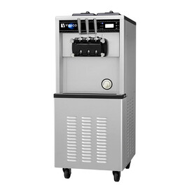 VOSCO - Vosco VD-635-AP Üç Kollu Dondurma Makinesi, 11 L