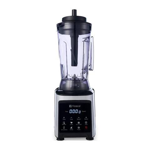 Vosco VHS-306CG Pro XL Bar Blender, 4 L, Gri