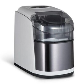 Vosco VHZB-12C Buz Makinesi, 12 Kg/Gün - Thumbnail