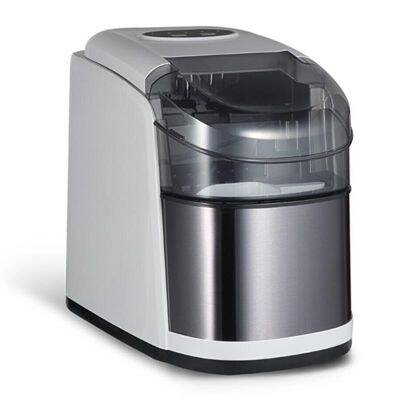 Vosco VHZB-12C Buz Makinesi, 12 Kg/Gün