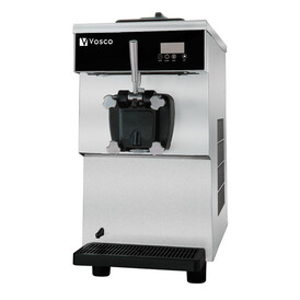 VOSCO - Vosco VBDB-7116 Dondurma Yapma Makinesi, 5.5 L