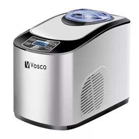 VOSCO - Vosco VICM-15A Dondurma Makinesi