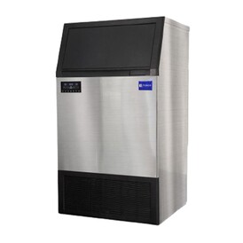 VOSCO - Vosco VSC-120C Küp Buz Makinesi 120 Kg/Gün, 60 Kg Hazneli