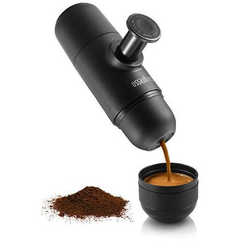 Wacaco Minipresso Manuel Espresso Ekipmanı