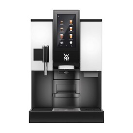 WMF - WMF 1100 S Süper Otomatik Kahve Makinesi