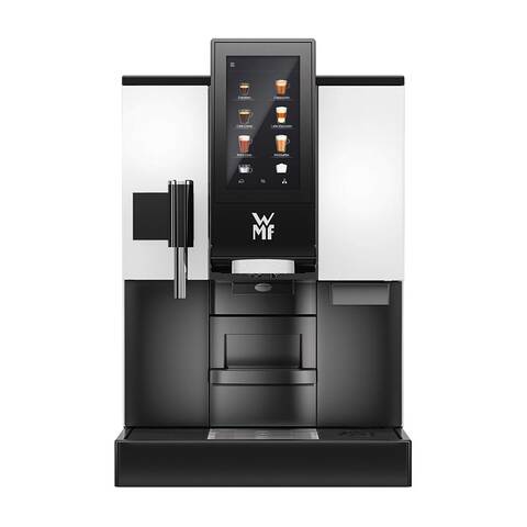 WMF 1100 S Süper Otomatik Kahve Makinesi