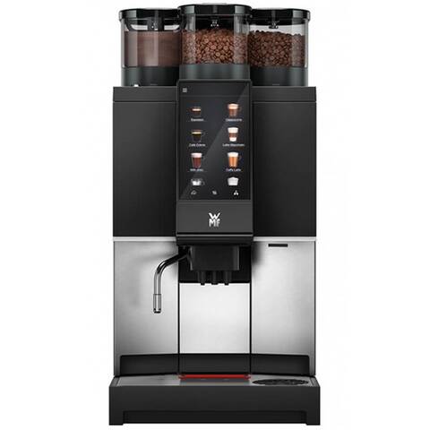 Wmf 1300 S Full Otomatik Kahve Makinesi