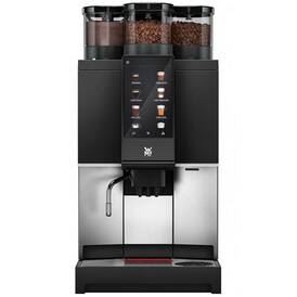 WMF - WMF 1300 S Otomatik Kahve Makinesi, 1 Kahve+1 Çikolata