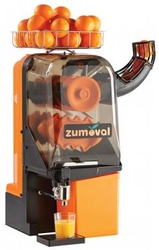 ZUMOVAL - Zumoval Minimax Otomatik Portakal Sıkma Makinesi